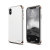 Elago Empire iPhone X Case - Rose Gold / White 2