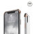 Elago Empire iPhone X Case - Rose Gold / White 3