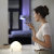 Official Philips Hue Wireless Lighting White LED Bulb B22 - Twin Pack 3