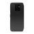 Noreve Tradition D Samsung Galaxy S9 Plus Leather Flip Case - Black 8
