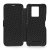 Noreve Tradition D Samsung Galaxy S9 Leather Flip Case -Black 5