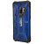 UAG Plasma Galaxy S9 Protective Schutzhülle - Kobalt / Schwarz 2
