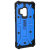 UAG Plasma Galaxy S9 Protective Schutzhülle - Kobalt / Schwarz 6