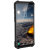 UAG Plasma Galaxy S9 Protective Schutzhülle - Eis / Schwarz 4