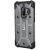 UAG Plasma Galaxy S9 Protective Schutzhülle - Eis / Schwarz 5