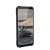 UAG Monarch Premium Samsung Galaxy S9 Protective Case - Black 5