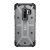 UAG Plasma Samsung Galaxy S9 Plus Protective Case - Ice / Black 3