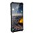 UAG Plasma Samsung Galaxy S9 Plus Protective Case - Ice / Black 5