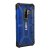 UAG Plasma Samsung Galaxy S9 Plus Skal - Blå / Svart 2