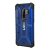 UAG Plasma Samsung Galaxy S9 Plus Protective Case - Cobalt / Black 3