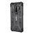 UAG Plasma Galaxy S9 Plus Protective Schutzhülle - Asche / Schwarz 2