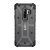 UAG Plasma Samsung Galaxy S9 Plus Protective Case - Ash / Black 3