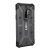 UAG Plasma Samsung Galaxy S9 Plus Protective Case - Ash / Black 4