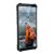 UAG Plasma Samsung Galaxy S9 Plus Skal - Askgrå / Svart 5