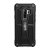 UAG Monarch Premium Samsung Galaxy S9 Plus Protective Case - Zwart 3