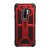 UAG Monarch Samsung Galaxy S9 Plus Premium Protective Case - Crimson 3