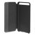 4smarts CHELSEA Huawei P10 Smart Flip Case - Fabric Black 2