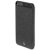 Coque Huawei P10 4smarts CHELSEA avec rabat intelligent – Tissu noir 5