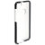 4smarts AIRY-SHIELD Huawei P10 Lite Case - Black / Clear 2