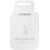 Official Samsung USB-C to Standard USB Adapter - White 3
