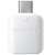 Official Samsung USB-C to Standard USB Adapter - White 4