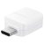 Official Samsung USB-C to Standard USB Adapter - White 5