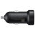 Official Galaxy S9 USB-C Mini Car Adaptive Fast Charger- Black 4