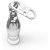 Kanex GoBuddy+ Micro USB Short Cable and Bottle Opener - White 5
