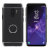 Olixar XRing Samsung Galaxy S9 Finger Loop Case - Black 2