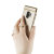 Olixar XRing Samsung Galaxy S9 Finger Loop Case - Gold 7