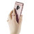 Olixar XRing Samsung Galaxy S9 Finger Loop Case - Rose Gold 7
