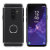 Olixar XRing Samsung Galaxy S9 Plus Finger Loop Case - Black 2