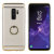 Olixar X-Ring Samsung Galaxy S9 Plus Finger Loop Case - Gold 2