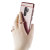 Olixar XRing Samsung Galaxy S9 Plus Finger Loop Case - Rose Gold 3