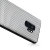Kajsa Preppie Diamond Pattern Samsung Galaxy S9 Case - Silver 3