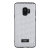 Kajsa Preppie Diamond Pattern Samsung Galaxy S9 Case - Silver 4