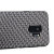 Kajsa Preppie Diamond Pattern Samsung Galaxy S9 Case - Grey 2