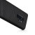 Kajsa Preppie Diamond Pattern Samsung Galaxy S9 Case - Black 5