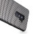 Kajsa Preppie Diamond Pattern Samsung Galaxy S9 Plus Case - Grey 5
