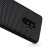 Kajsa Preppie Diamond Pattern Samsung Galaxy S9 Plus Case - Black 5