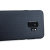 Kajsa Lite Tweed Pattern Samsung Galaxy S9 Case - Dark Grey 5