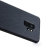 Kajsa Lite Tweed Pattern Samsung Galaxy S9 Case - Dark Grey 6