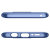 Spigen Thin Fit Samsung Galaxy S9 Case - Coral Blue 2