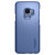 Spigen Thin Fit Samsung Galaxy S9 Case - Coral Blue 4