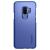 Spigen Thin Fit Samsung Galaxy S9 Plus Deksel - Blå 2
