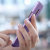 Spigen Thin Fit Samsung Galaxy S9 Plus Case - Lilac Purple 6