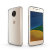 Encase Motorola Moto G5S Gel Case - 100% Clear 2