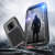 Love Mei Powerful Samsung Galaxy S9 Protective Case - Black 2