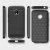 Coque Motorola Moto G5 robuste & protection d'écran – Fibre de carbone 5