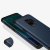 Coque Samsung Galaxy S9 Caseology Legion Series – Bleue marine 3